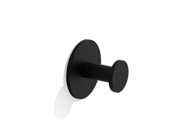 BA SK HAK4 - Towel hook by DECOR WALTHER - view 3